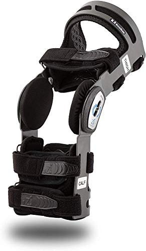 Z1 de punto de OsteoAlign de la rodilla