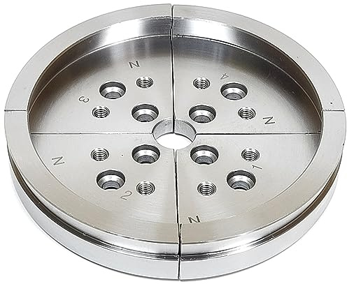 Charnwood N3JJ Jumbo Jaws for Nexus3 Chuck, Supernova,G3 Nova Patriot