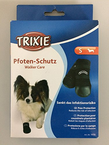 TRIXIE Umzäunungen für liebte legged Wanderer - Hunde Zubehör Kleidung Mäntel