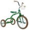 Italtrike 8218CLA996182 Dreirad