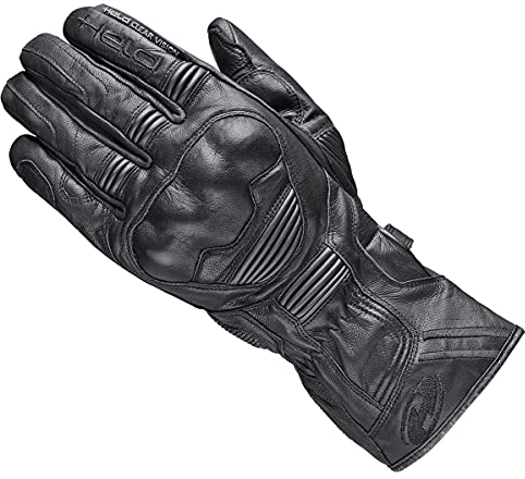Held Touch Motorradtourenhandschuh, Farbe schwarz, Größe Lang 11