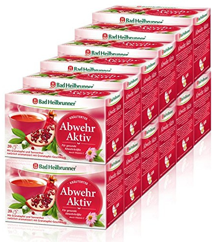 Bad Heilbrunner Abwehr Aktiv 12er Pack