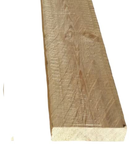 Planches de menuiserie brutes 150 x 22 x 2000 mm.