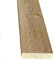 Planches de menuiserie brutes 150 x 22 x 2000 mm.