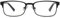 Magnivision Foster Grant, Raymond, Mens Reading Glasses (Stength +3.50)