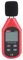 Fdit Sound Decibel Meter, Lcd Digital Audio Decibel Meter Sound Level Meter Noise Level Meter Sound Monitor Db Meter Noise Measurement 30 Db To 130 Db Max Data Hold Function
