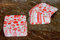 Esplanade - sous-Verres jetables en Papier imprimé (Lot de 100). Réversibles et éphémères, Parfaits pour Bars, hôtels, Restaurants et fêtes.