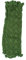 Invero, Merino Armstulpen Missy Uni, 100% Wolle (Palme)