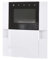 Bus-Bedienteil mit 4-zeiligem LCD-Displa INDEXA 9000TD