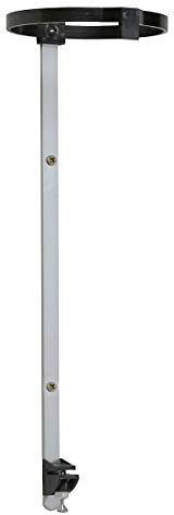 HL 3 - WANDHALTER für 3,0 lt. Flaschen - B-H-T - 13 X 43 X 15 cm