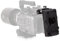 Tilta Battery Plate Compatible with Sony FX6 Type II V-Mount Bracket Adapter ES-T20-BTP2-V