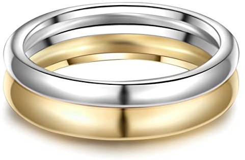 Glanzstücke München Damen Ring aus 925/- Sterling Silber