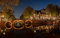 LHJOYSP 1000 Puzzle Stadt Nacht Brücke Gebäude Boot Amsterdam Fahrrad Niederlande 75x50cm