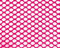 Netzstoff, Wäschenetz, Netze, InsektenschutzNETTY-Meterware-50 cm Schritte-100 Prozent Polyester-ca. 150 cm Breite-75 g/QM-13 Farben (Neonpink-4007)