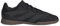 adidas Unisex Predator Club J Football Boots Indoor SALA Fußballschuhe, core Black/Carbon/Gold met, 37 1/3 EU