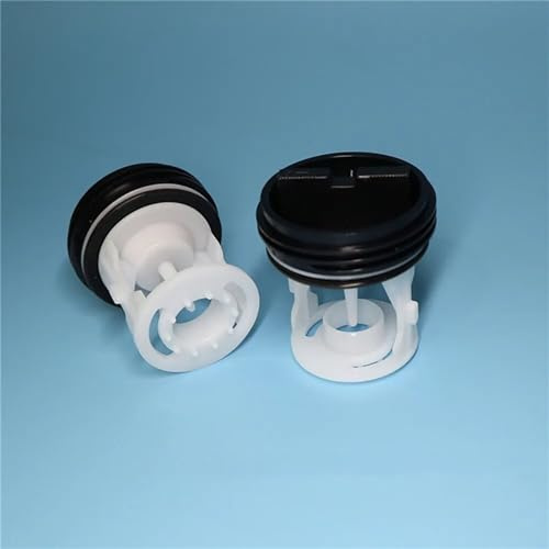 for Haier Roller Washing Machine Replacement Drainage Pump Filter Washing Machine Parts