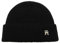 Tommy Hilfiger Damen Kaschmirmütze Cashmere CHIC Beanie schwarz (15) OneSize