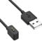 Disscool Replacement Charging Dock Cable Compatible With Redmi Watch 4, USB Cable Magnetic Charger Stand Smart Watch Accessories(1M/3.3FT)