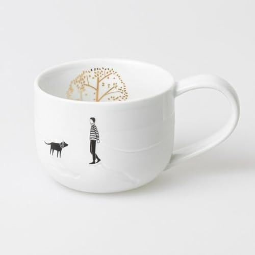 Räder Bildergeschichten Tasse Parkspaziergang