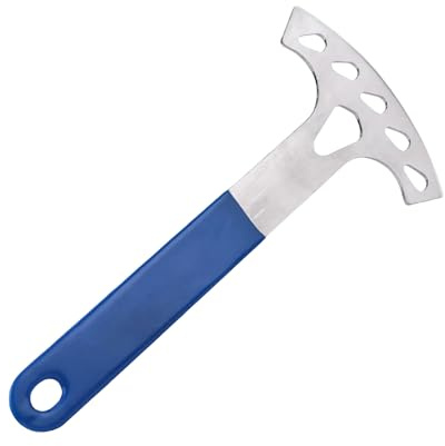 Phidinova Bicycle Disc Brake Pad Bike Spreader Cleaner Blue