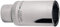 Draper Expert 16216 Douille pour injecteur Diesel 1/2 27 mm