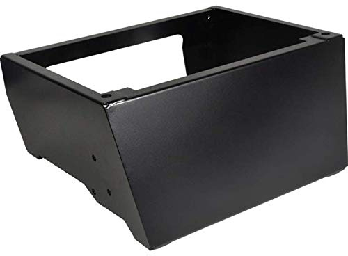 Sportscraft Flacher Sitzkasten für Fiat Ducato, Baujahr 2002 - 06/2006