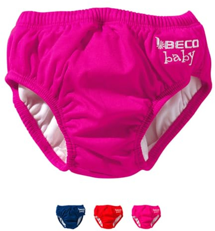 Beco Unisex Baby Nappy Slip Shorts