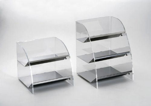 25,5 cm Tresenaufsteller