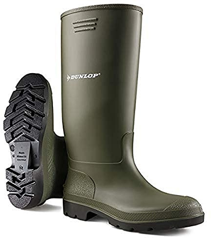 DUNLOP PRICEMASTOR GREEN