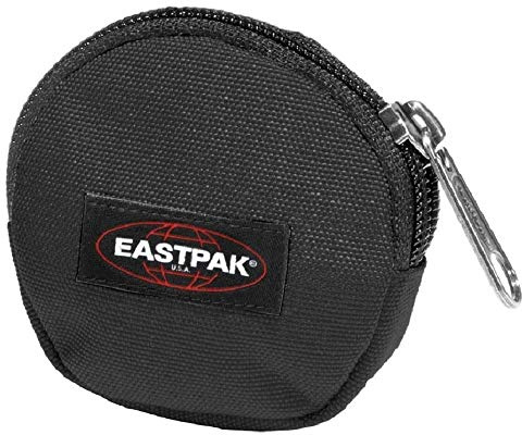 Eastpak Groupie Single Geldbörse, 7 cm, Schwarz