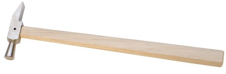 Swiss Style Hammer, 2 Ounces, 9-1/8 Inches | HAM-212.00