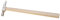 Swiss Style Hammer, 2 Ounces, 9-1/8 Inches | HAM-212.00