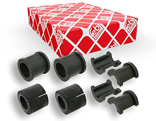 febi bilstein 27258 Stabilisatorlagersatz, 1 Stück