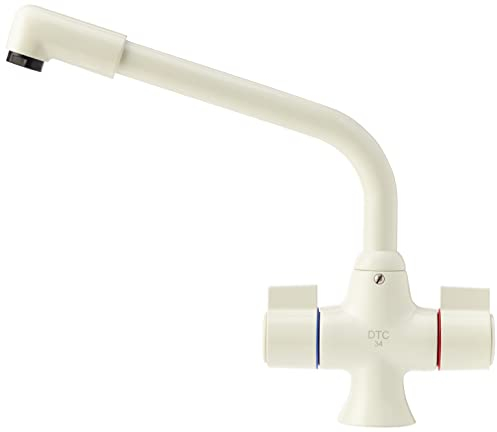 Deva SMS172/004 - Sauris Grifo de fregadero, mezclador monomando beige