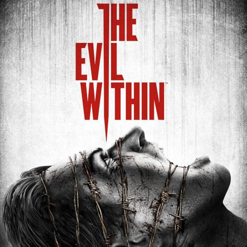 the evil within [xbox one]