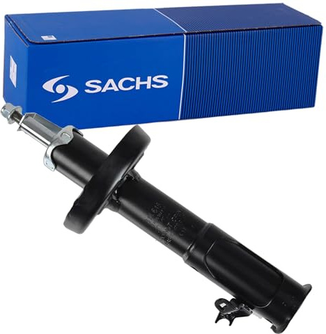SACHS 314 619 Stoßdämpfer for and other applications