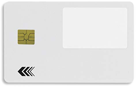 Vimar Serie Idea - Scheda smart card