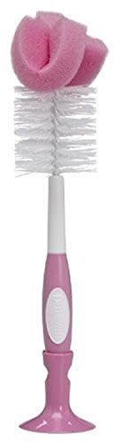 Dr. Brown's Bottle Brush - Color: Pink - 2 Count by Dr. Browns