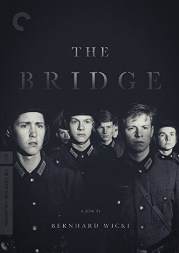 The Criterion Collection 2500