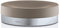 blomus 68858 Ara Ablageschale, Edelstahl, taupe, 12,1 x 12,1 x 3,5 cm