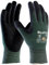 ATG Glove Solutions 34-8743/10 HS Arbeitssicherheitshandschuhe - Schnittschutz - MaxiFlex Cut - Größe 10 / XL