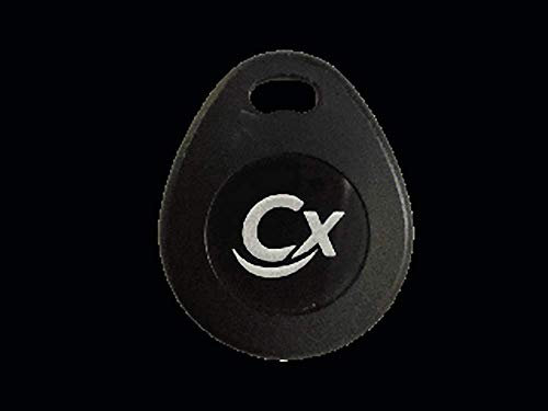 Combivox Chiave di prossimità per inseritori centrali 2011 e 2012
