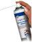 LogiLink Druckluftspray 400ml (5, 400 ml)