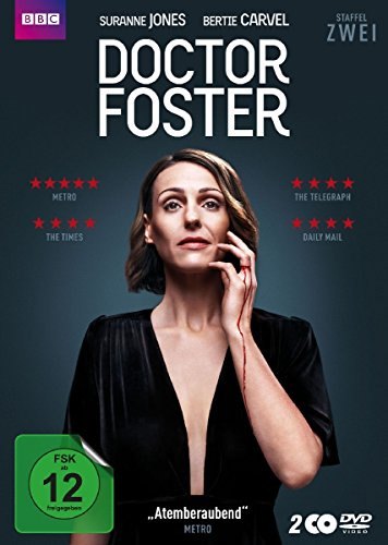 Doctor Foster - Staffel 2