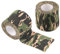 Namvo Selbstklebendes Non-Woven Camouflage Wrap Gewehr Pistole Jagd Camo Stealth Tape 4.5M - Dschungel Tarnung