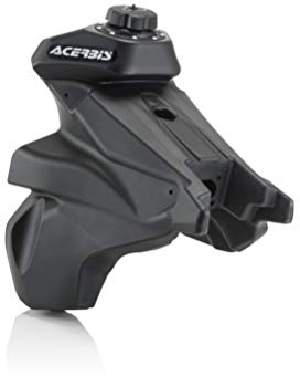 Réservoir Husqvarna 12L TE250/300 18 Noir