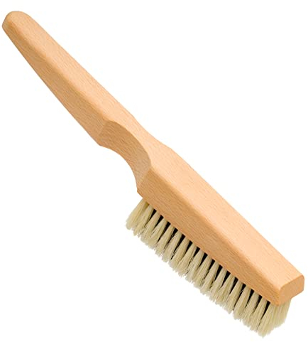 Redecker Kleiderbürste Buche Kaschmir 25,5cm