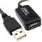 USB 2,0 Hi-Speed Active Répétiteur d'extension Rallonge câble A Fiche vers A Femelle Cordon 10 m [10 mètre/10m]