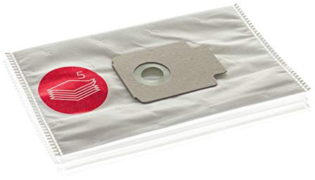VACS Lot de 16 sacs d'aspirateur pour GOBLIN Aztec 1400