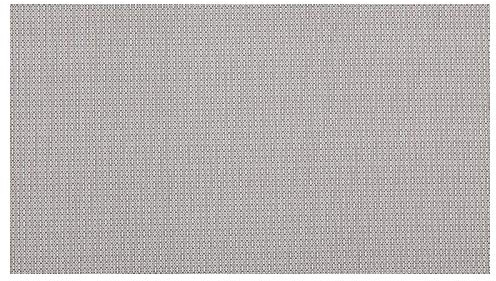 casa pura In & Outdoor Teppich Wetterfest Wohnzimmer Balkon Küchenteppich Terrassenteppich – Gela 90x400cm